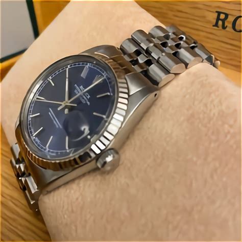 cinturino jubilee rolex prezzo